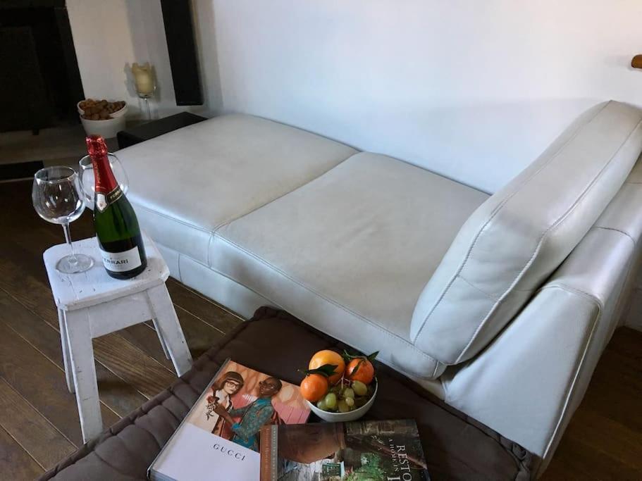 Appartamento Romantic View Firenze