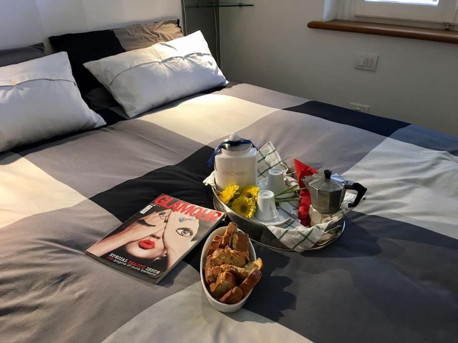 Appartamento Romantic View *