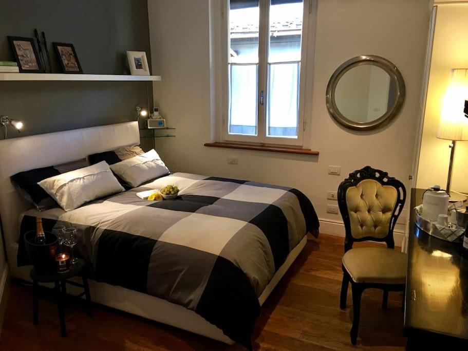 Appartamento Romantic View Firenze