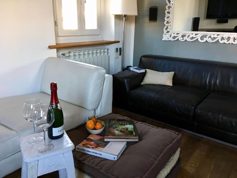 Appartamento Romantic View *