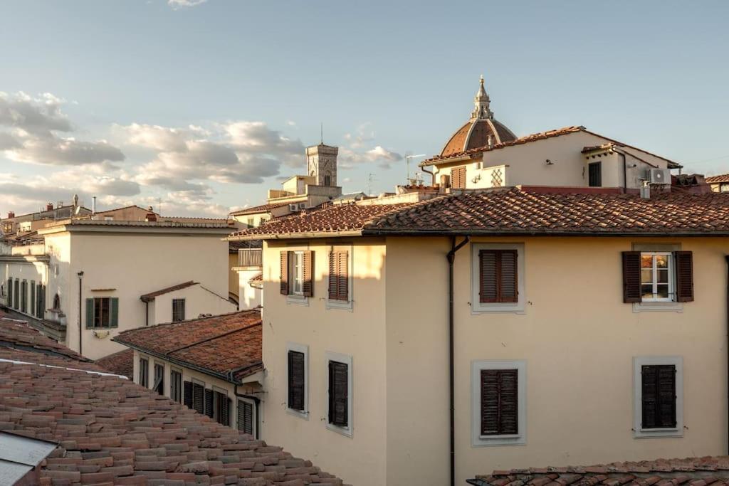 Appartamento Romantic View *
