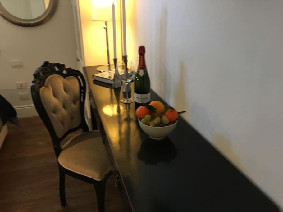 Appartamento Romantic View Firenze