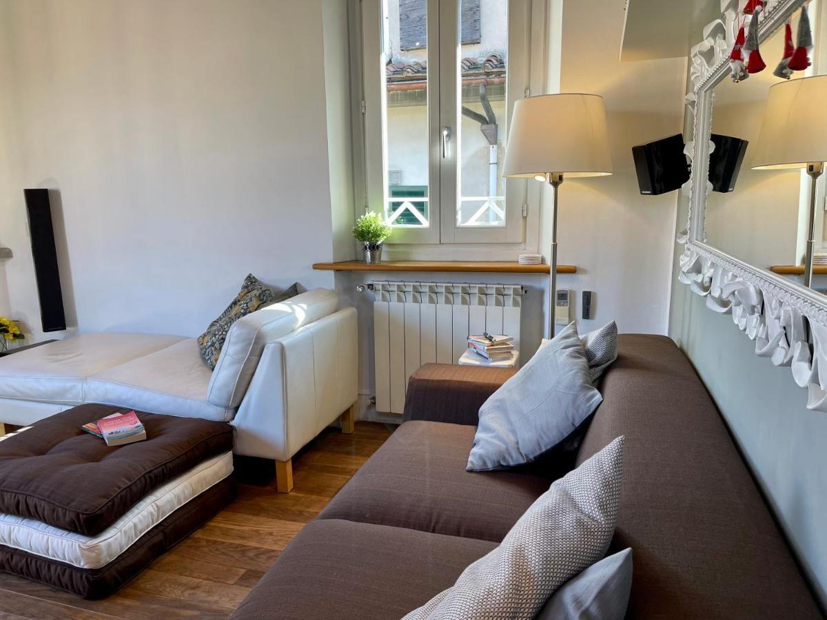 Appartamento Romantic View *
