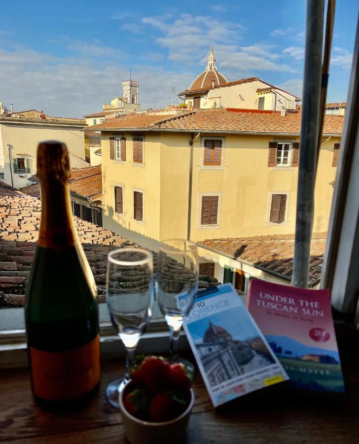 Romantic View Appartamento Firenze