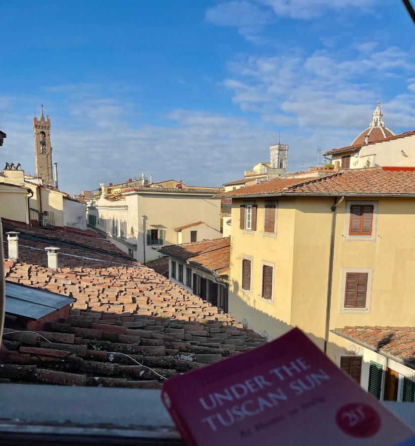 Romantic View Appartamento Firenze