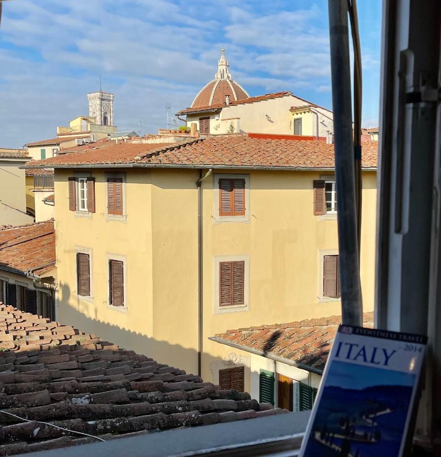 Appartamento Romantic View *