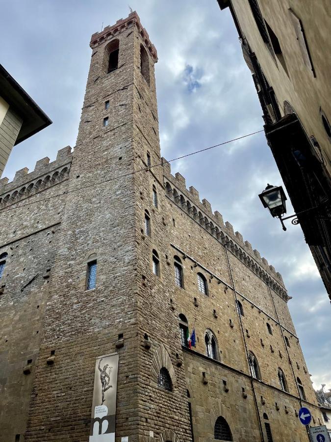 Romantic View Appartamento Firenze