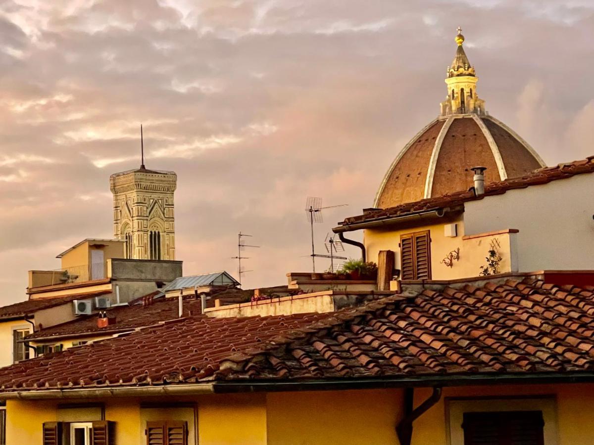 Appartamento Romantic View Firenze