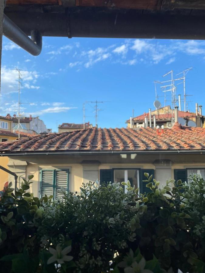 Appartamento Romantic View *